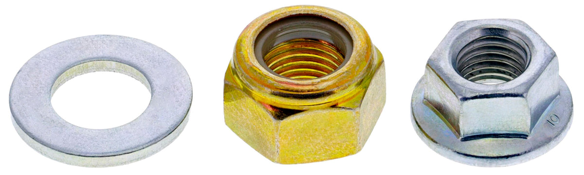 Mevotech Supreme Suspension Ball Joint MS10526