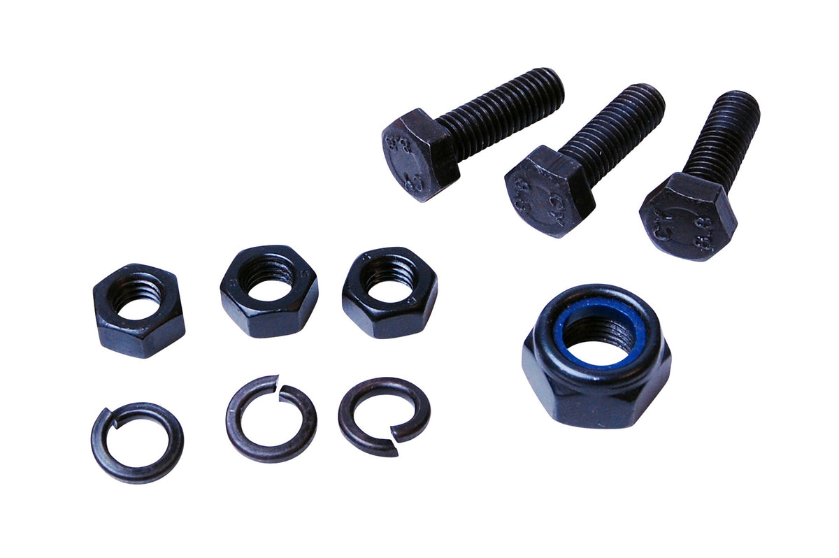 Mevotech Supreme Suspension Ball Joint MS10553
