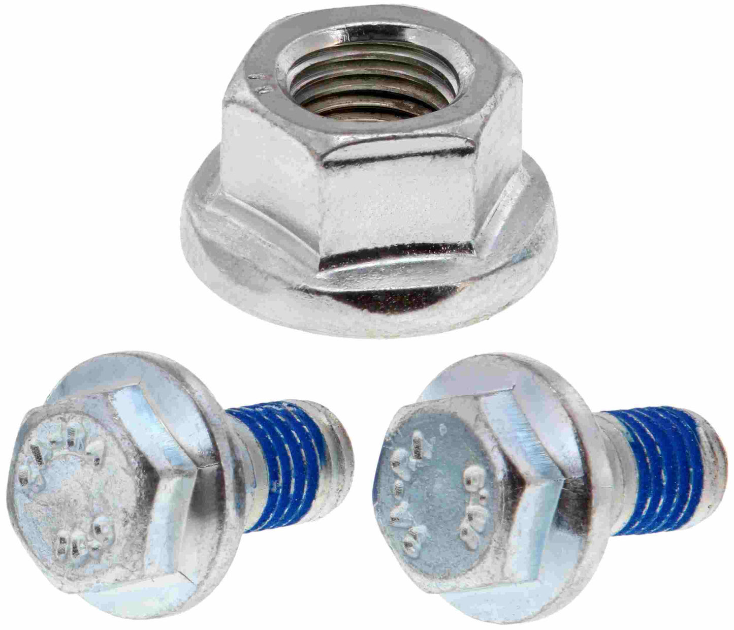 Mevotech Supreme Suspension Ball Joint MS10563