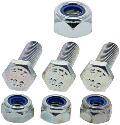 Mevotech Supreme Suspension Ball Joint MS10578