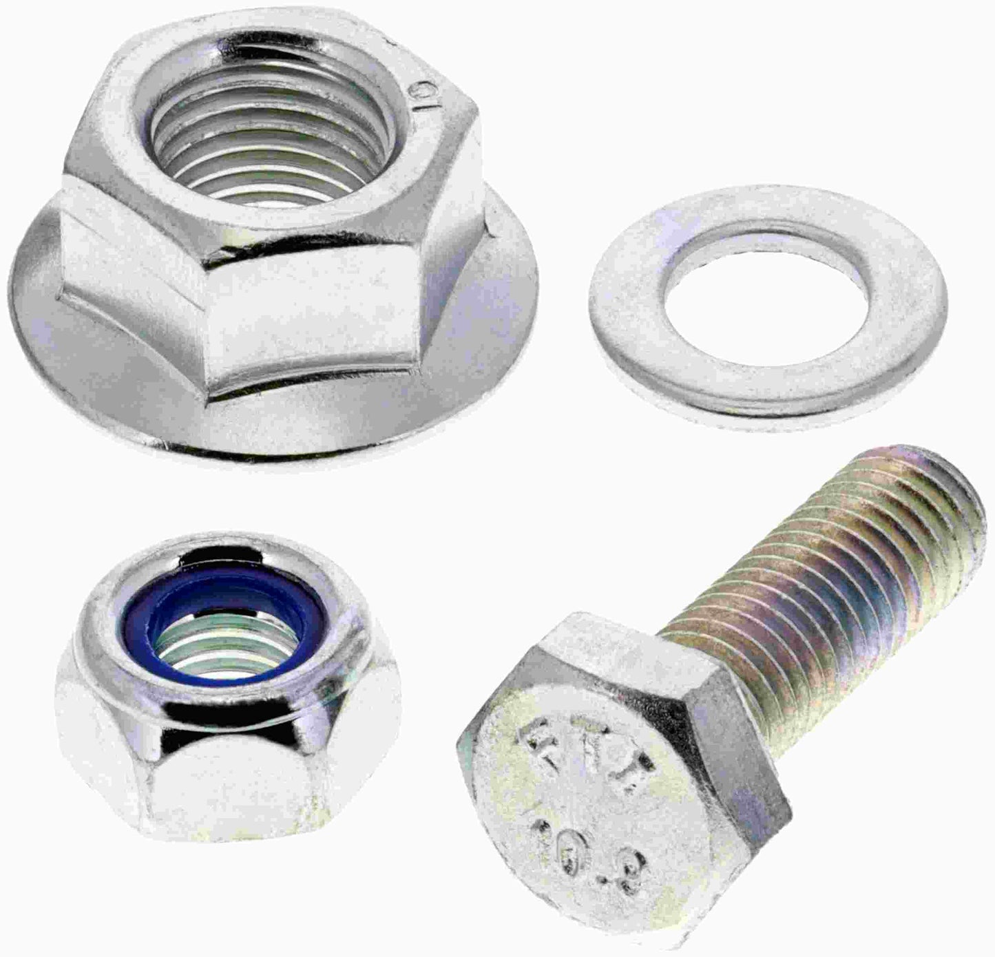 Mevotech Supreme Suspension Ball Joint MS10580