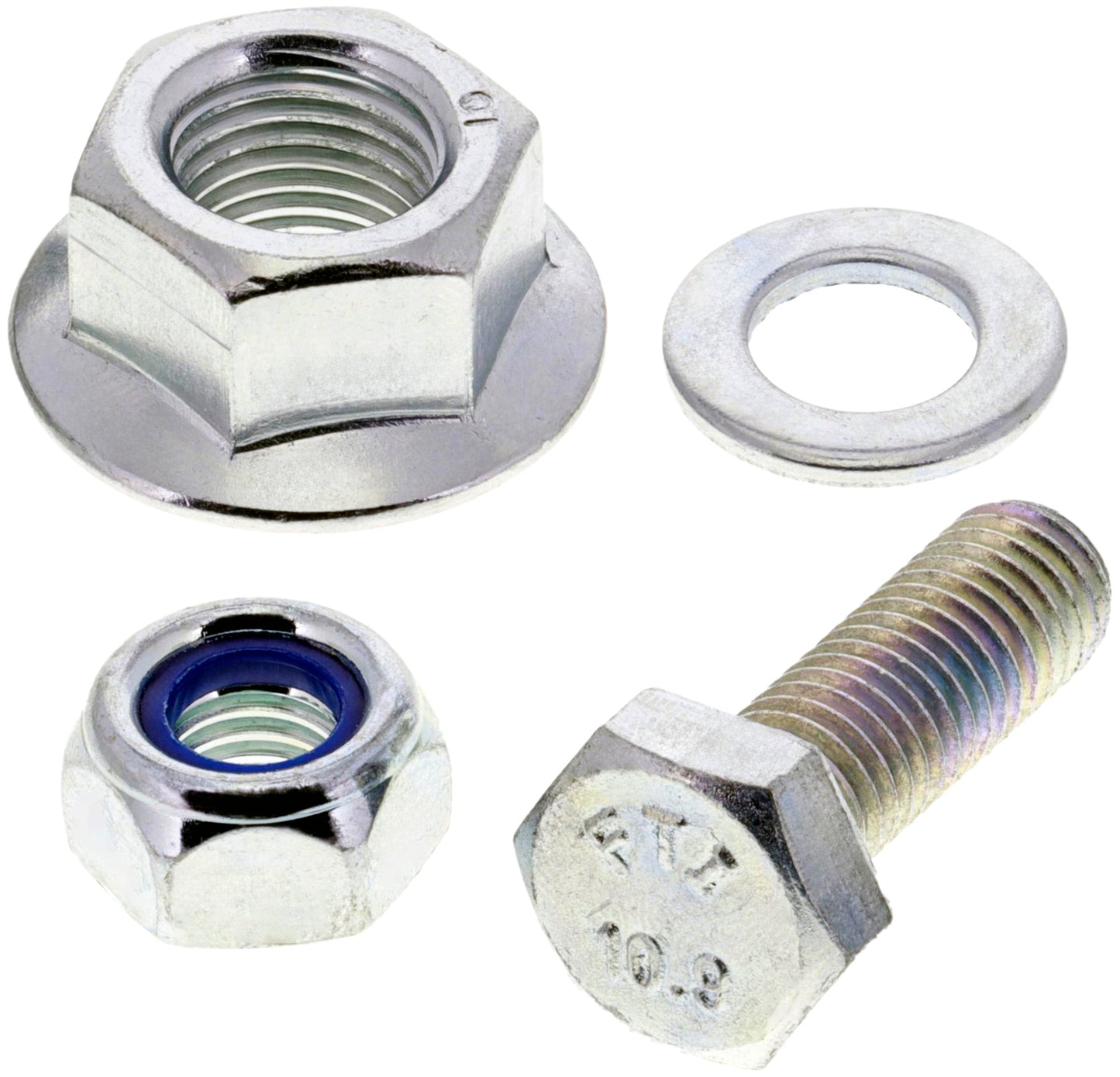 Mevotech Supreme Suspension Ball Joint MS10580