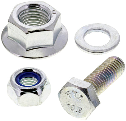 Mevotech Supreme Suspension Ball Joint MS10580