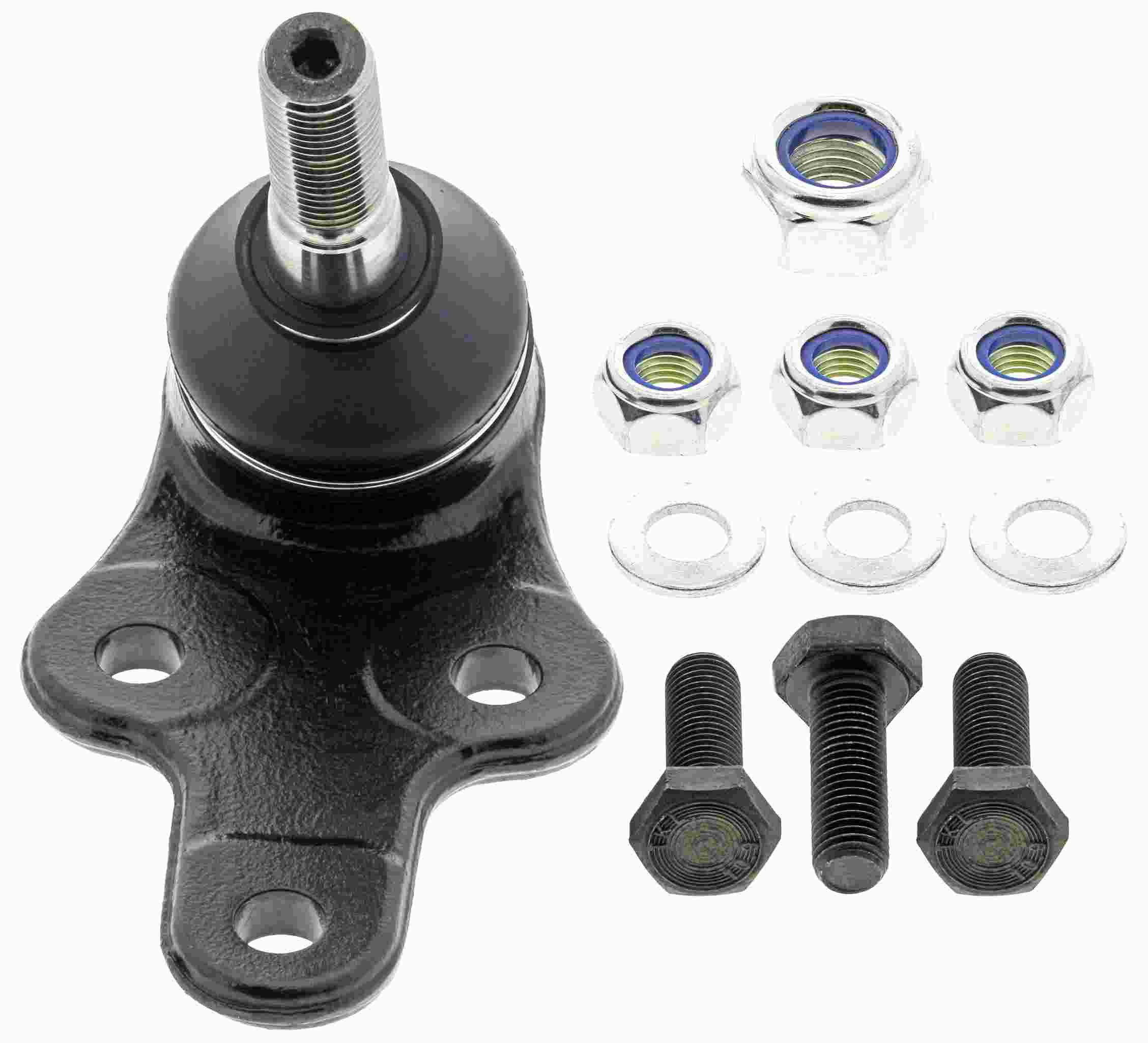 Mevotech Supreme Suspension Ball Joint MS10594