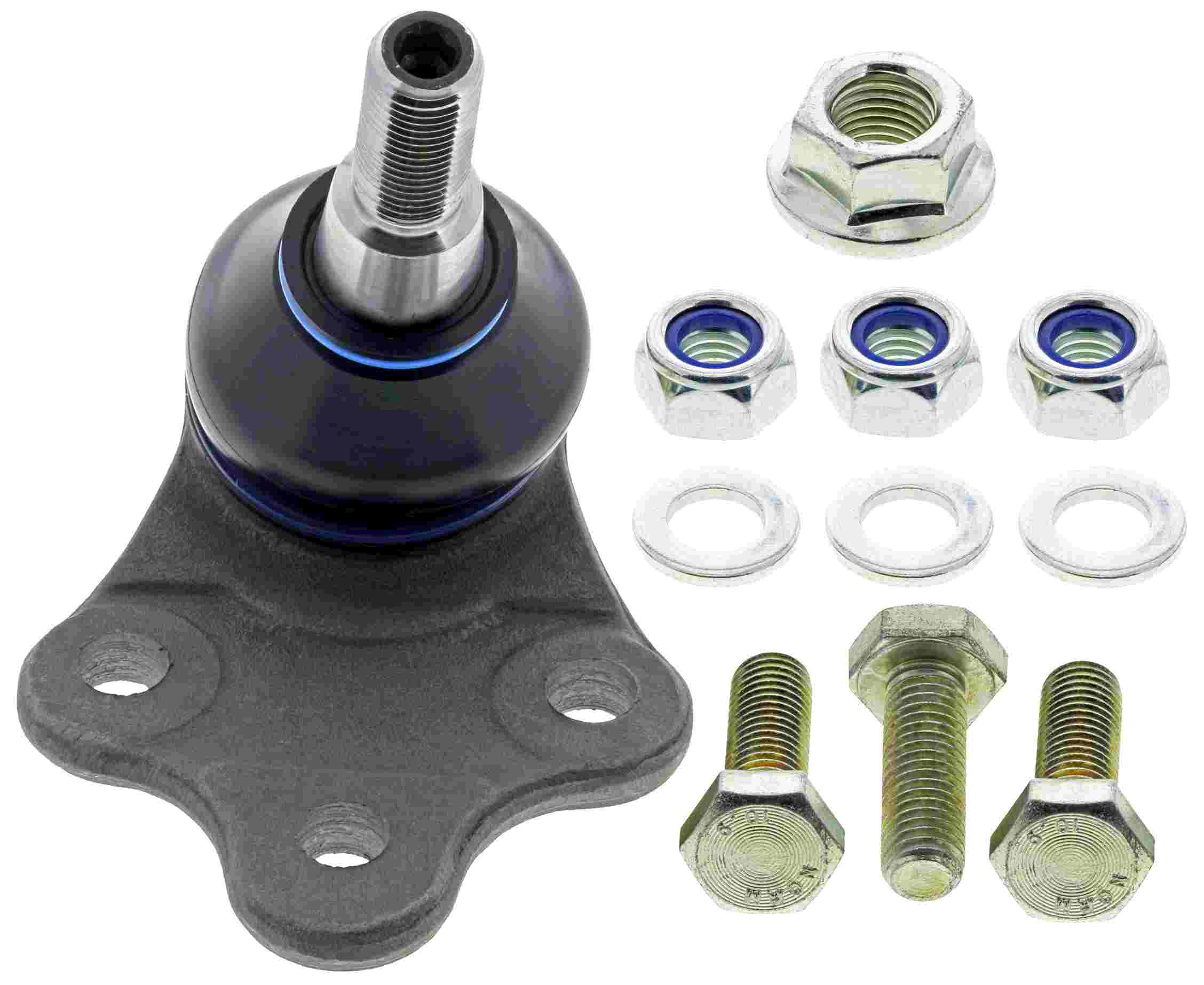 Mevotech Supreme Suspension Ball Joint MS10595