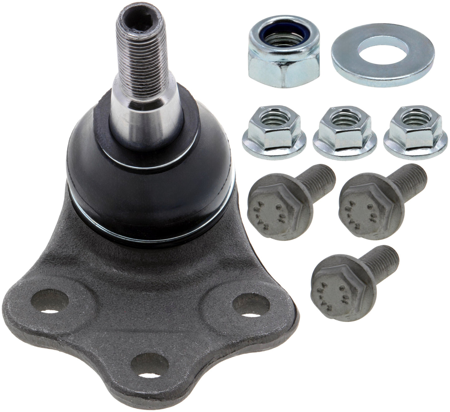 Mevotech Supreme Suspension Ball Joint MS10595