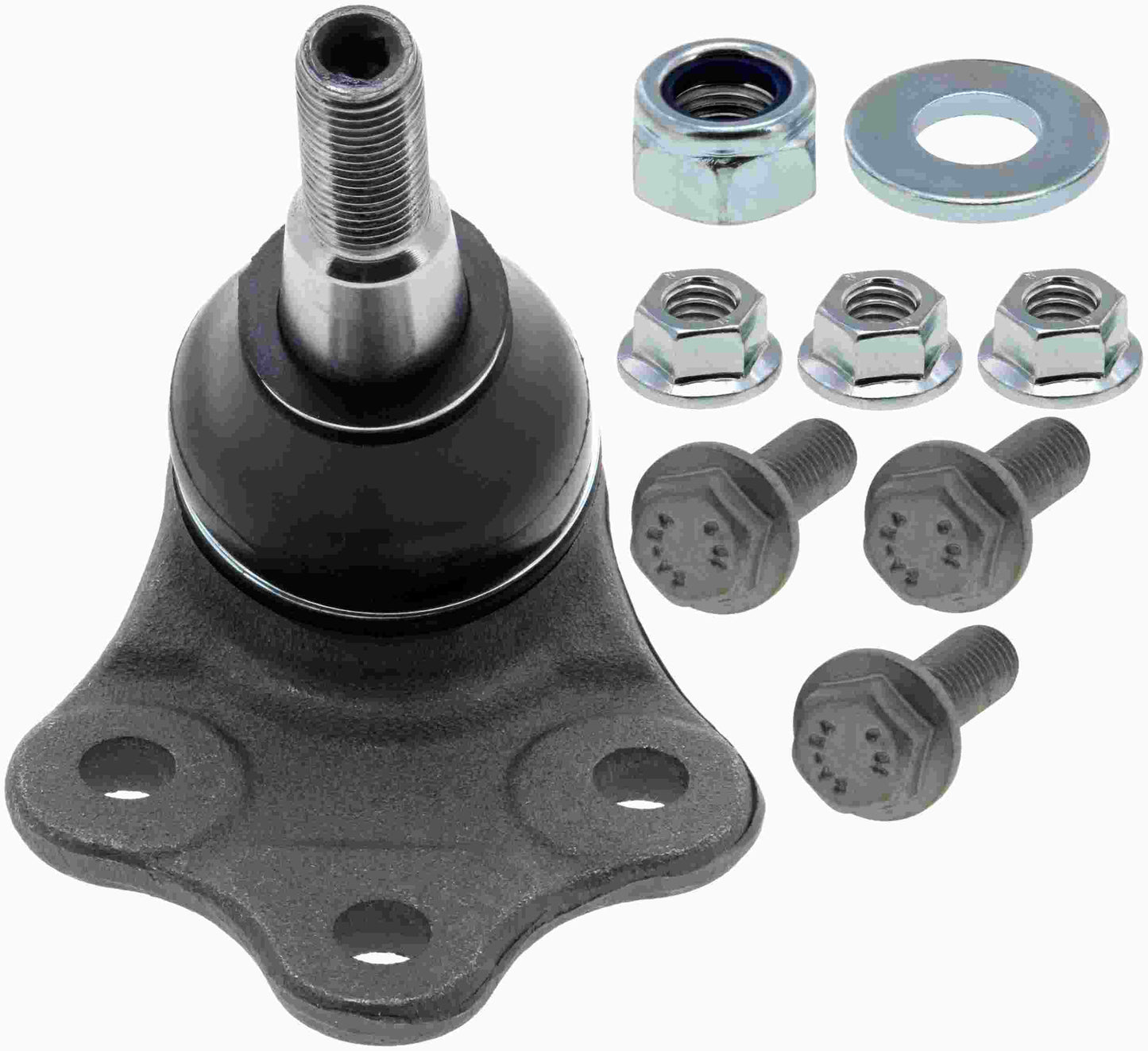 Mevotech Supreme Suspension Ball Joint MS10595