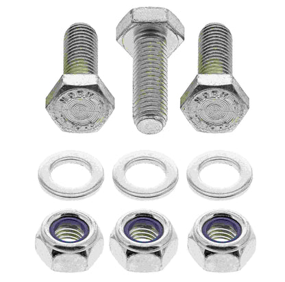 Mevotech Supreme Suspension Ball Joint MS10596