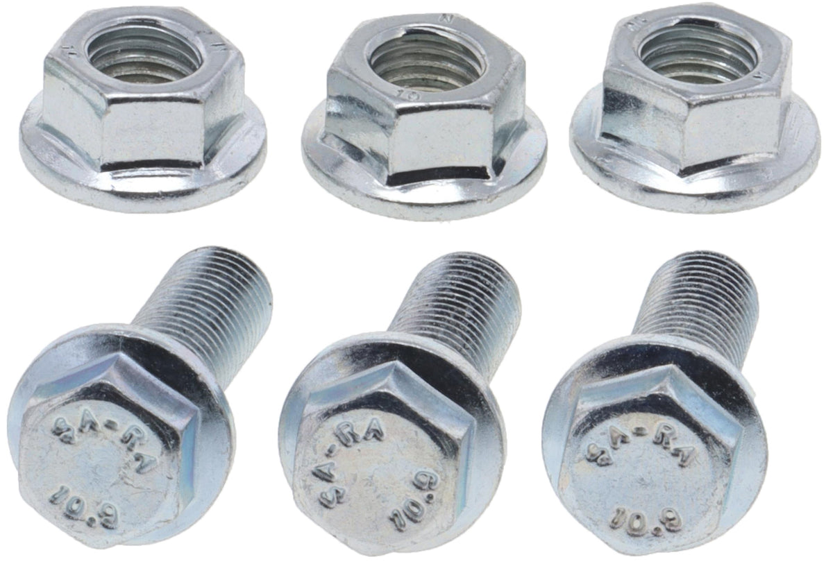 Mevotech Supreme Suspension Ball Joint MS10596