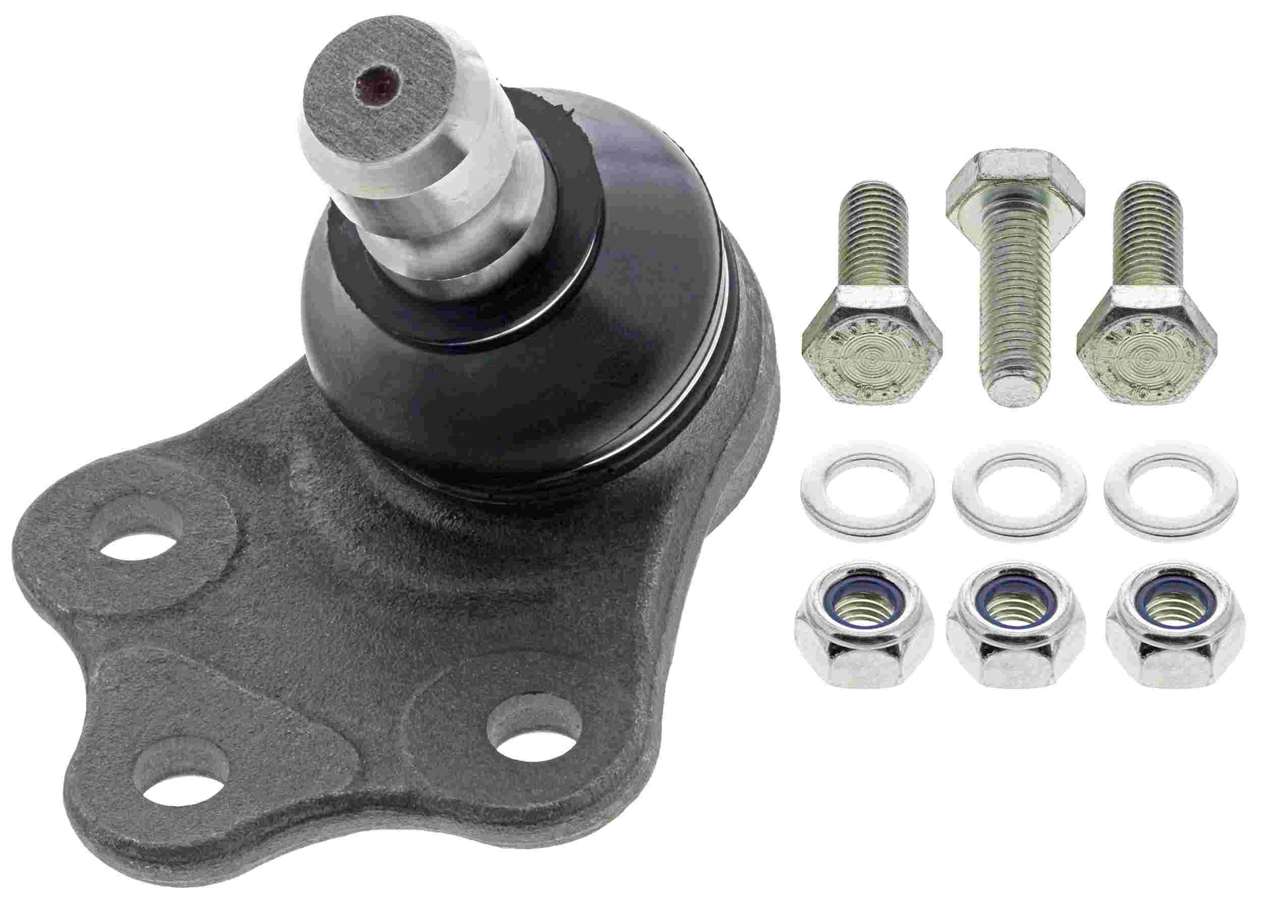 Mevotech Supreme Suspension Ball Joint MS10596