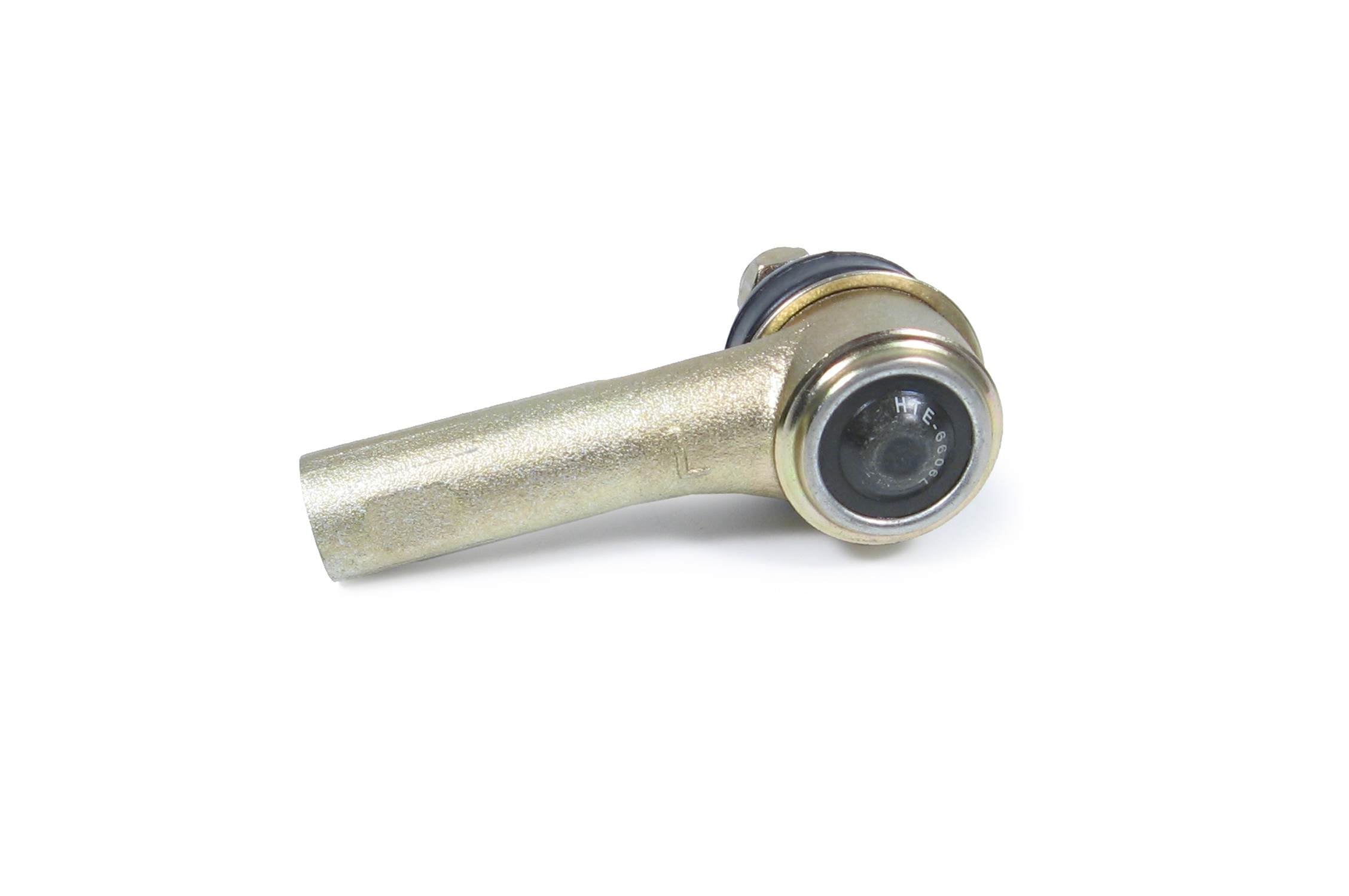 Mevotech Supreme Steering Tie Rod End MS10601