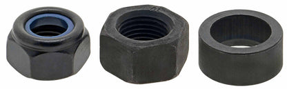 Mevotech Supreme Steering Tie Rod End MS10602
