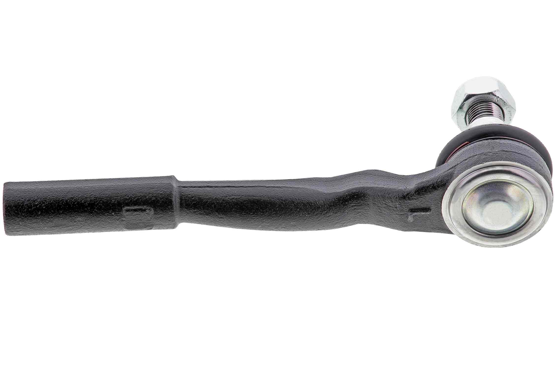 Mevotech Supreme Steering Tie Rod End MS10607