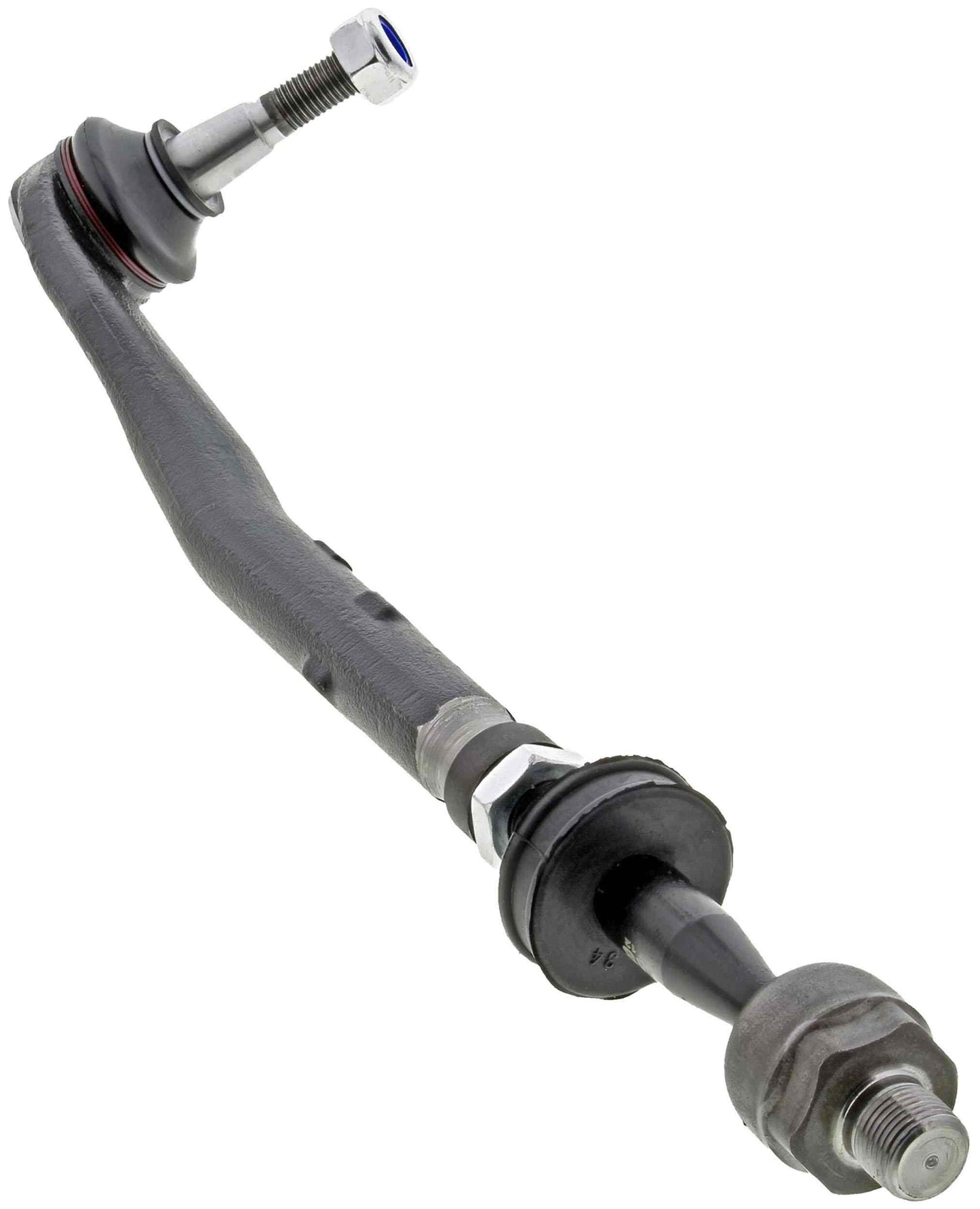 Mevotech Supreme Steering Tie Rod End Assembly MS10609