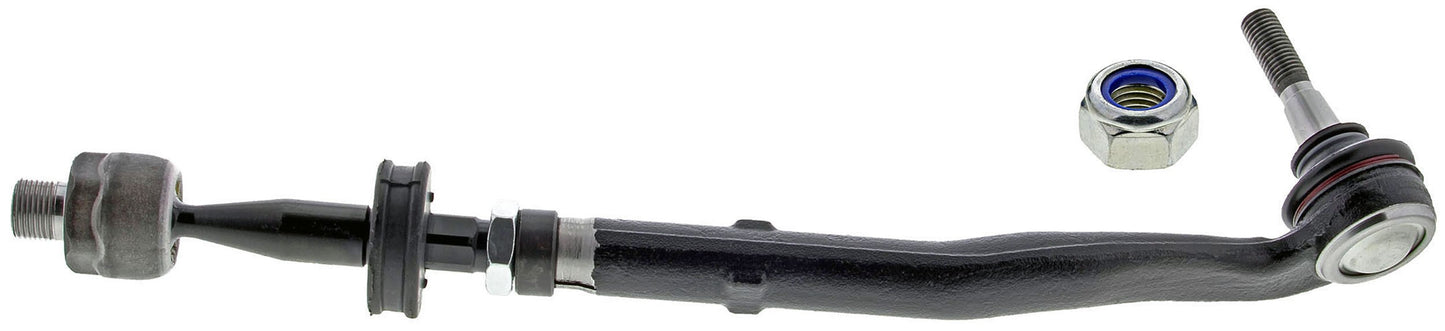 Mevotech Supreme Steering Tie Rod End Assembly MS10609