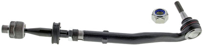 Mevotech Supreme Steering Tie Rod End Assembly MS10609