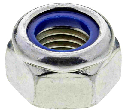 Mevotech Supreme Steering Tie Rod End Assembly MS10609