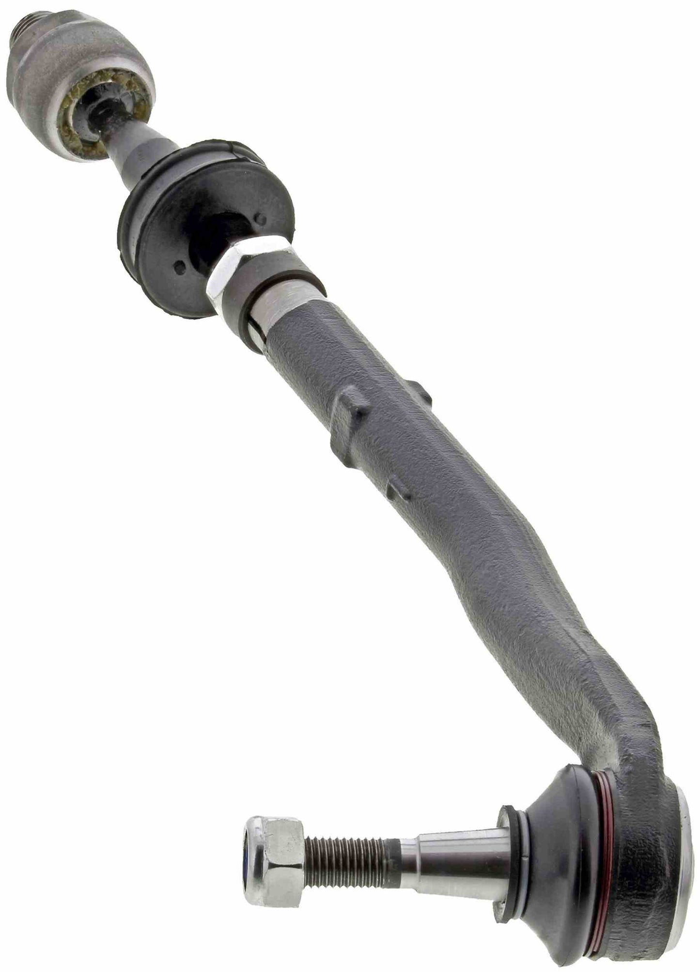 Mevotech Supreme Steering Tie Rod End Assembly MS10609