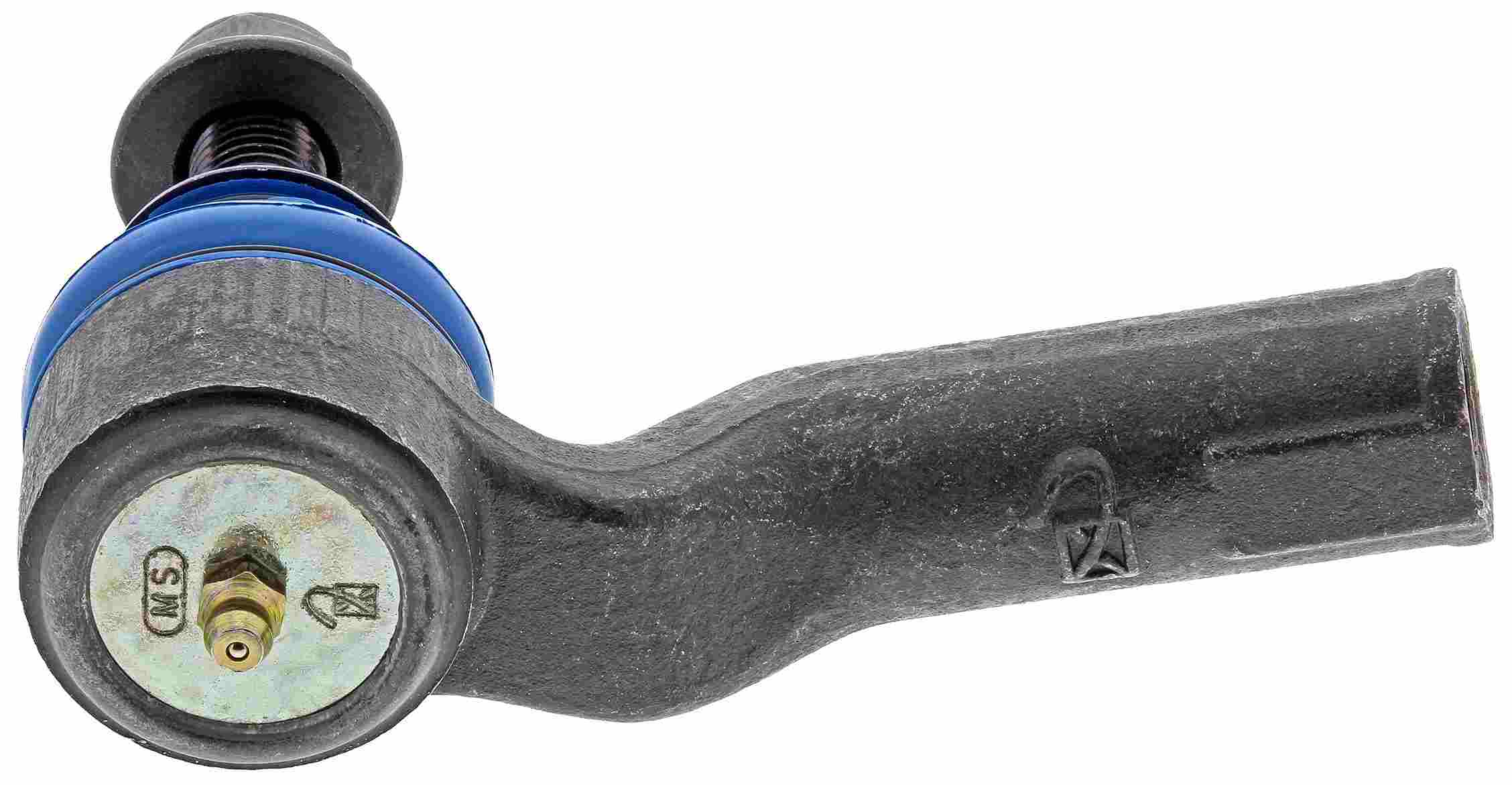 Mevotech Supreme Steering Tie Rod End MS106100