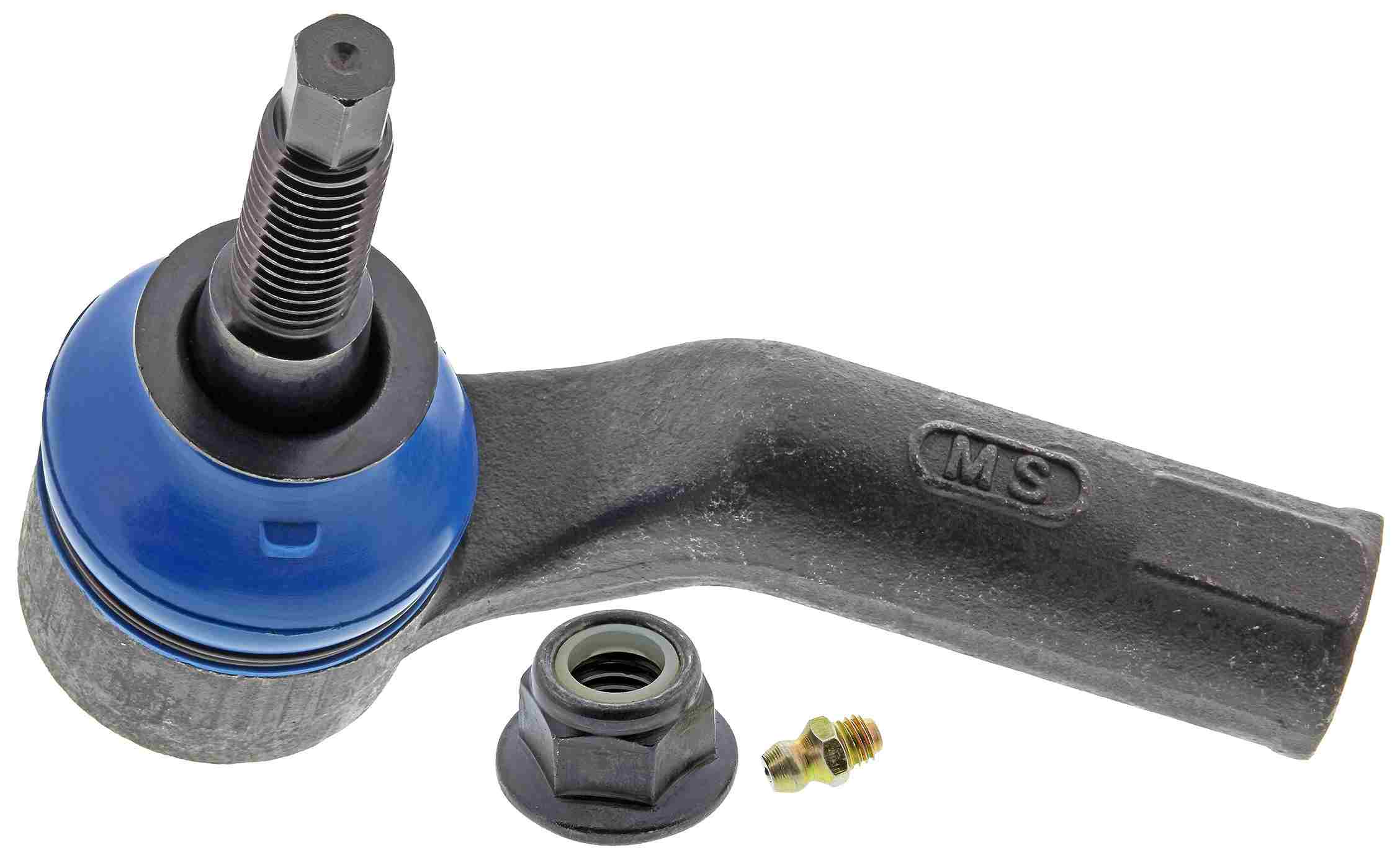 Mevotech Supreme Steering Tie Rod End MS106100