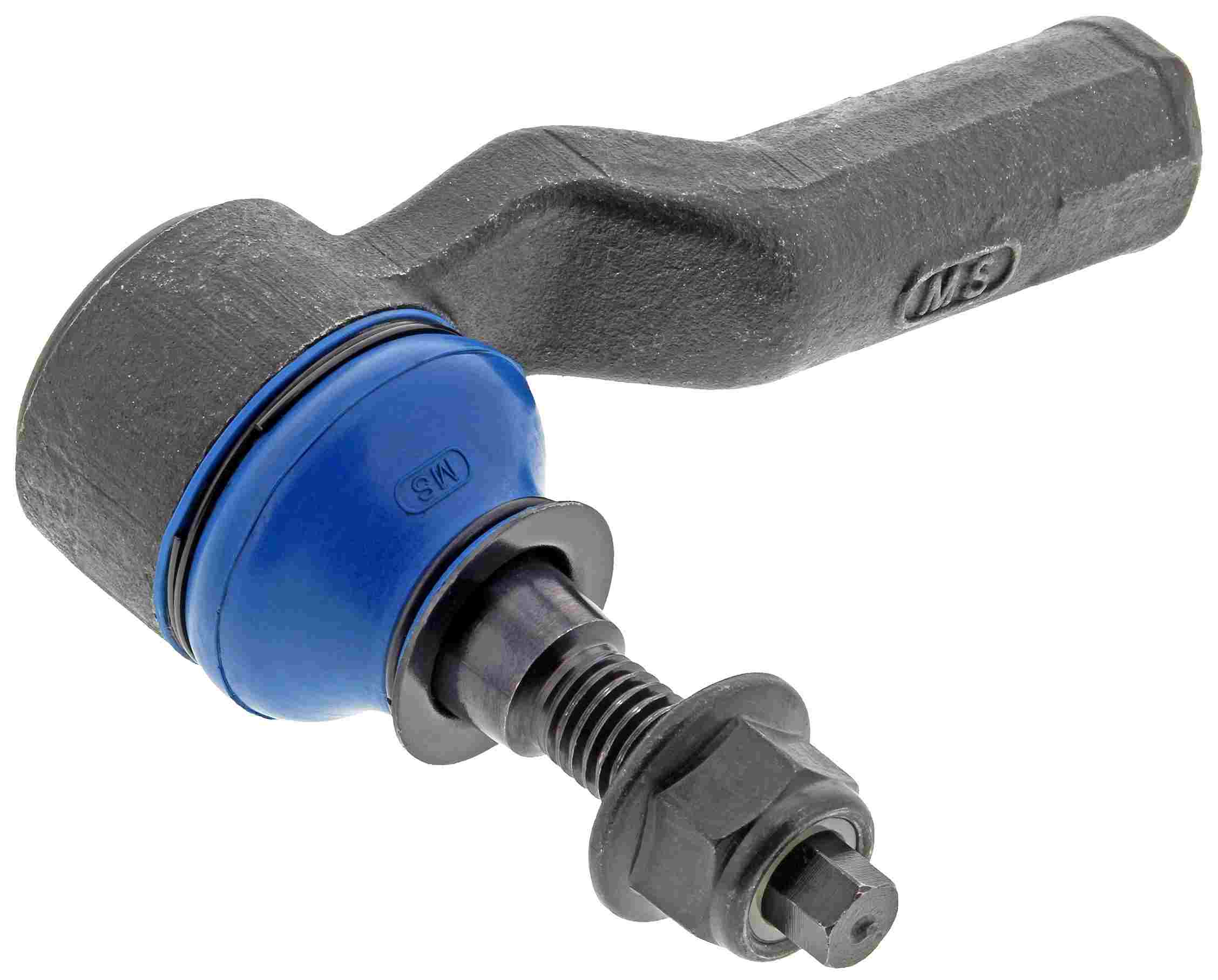 Mevotech Supreme Steering Tie Rod End MS106100