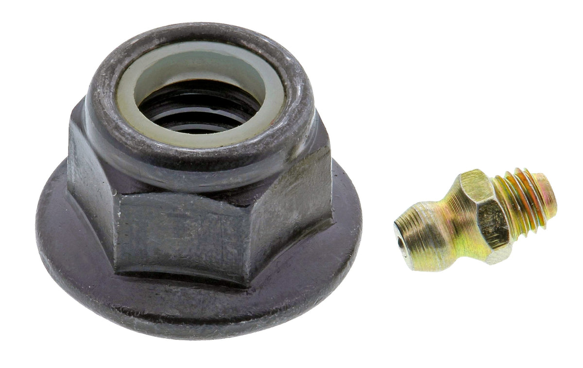 Mevotech Supreme Steering Tie Rod End MS106101