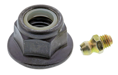 Mevotech Supreme Steering Tie Rod End MS106101