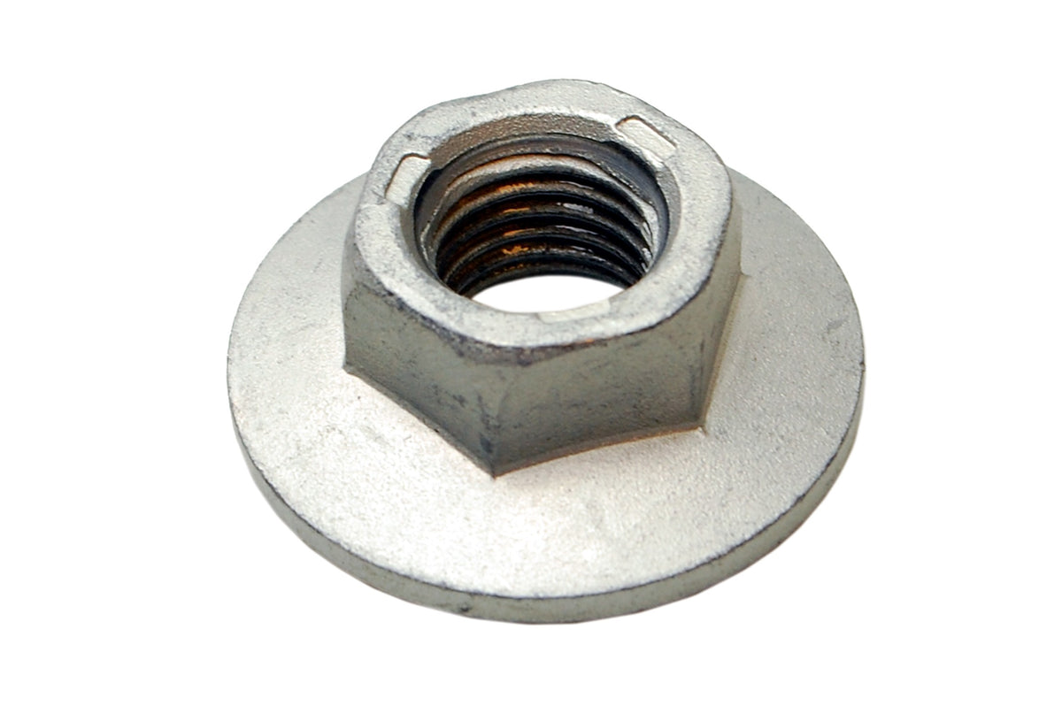 Mevotech Supreme Steering Tie Rod End MS106107