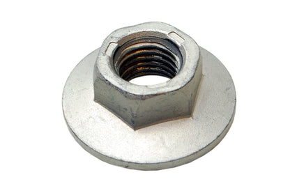 Mevotech Supreme Steering Tie Rod End MS106107