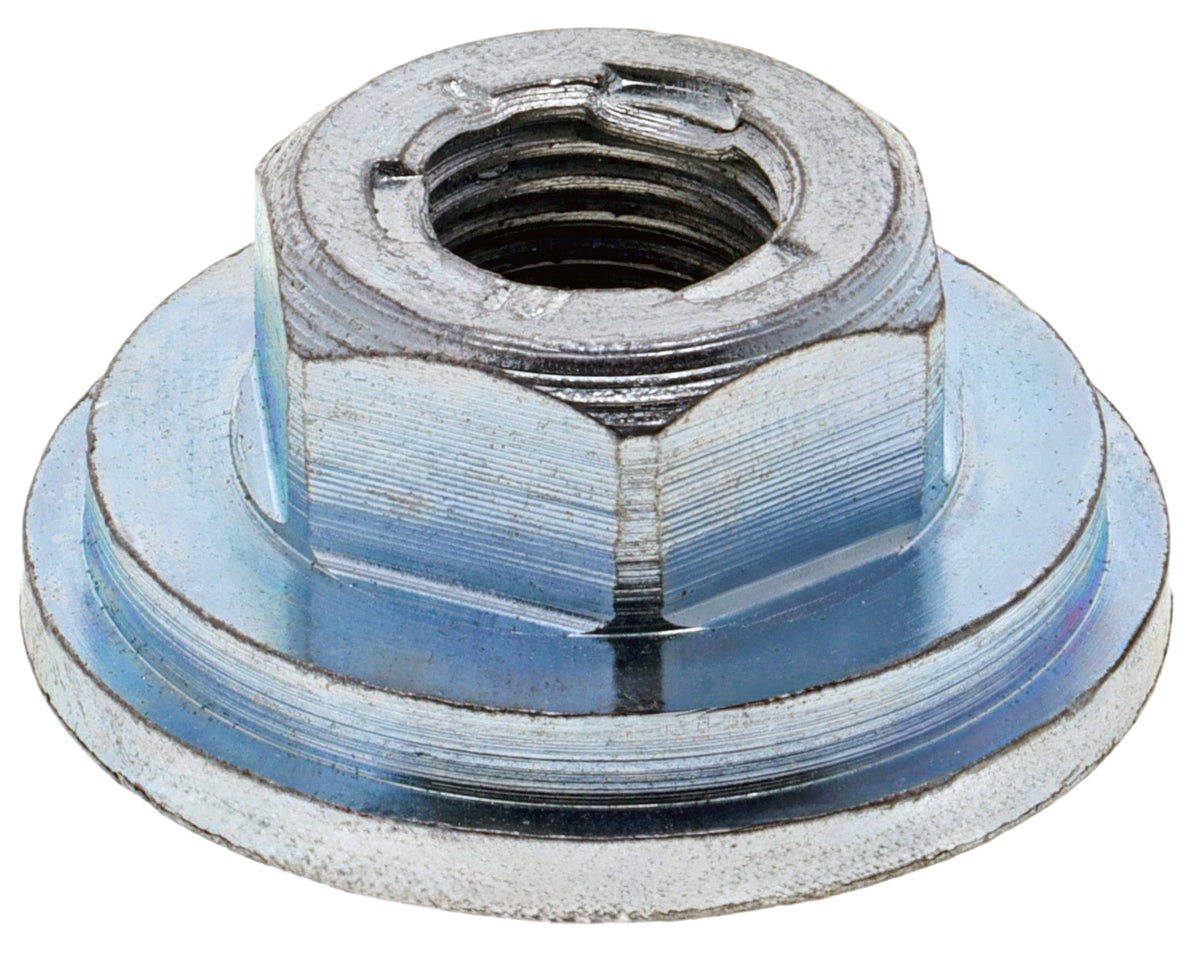 Mevotech Supreme Steering Tie Rod End MS106108