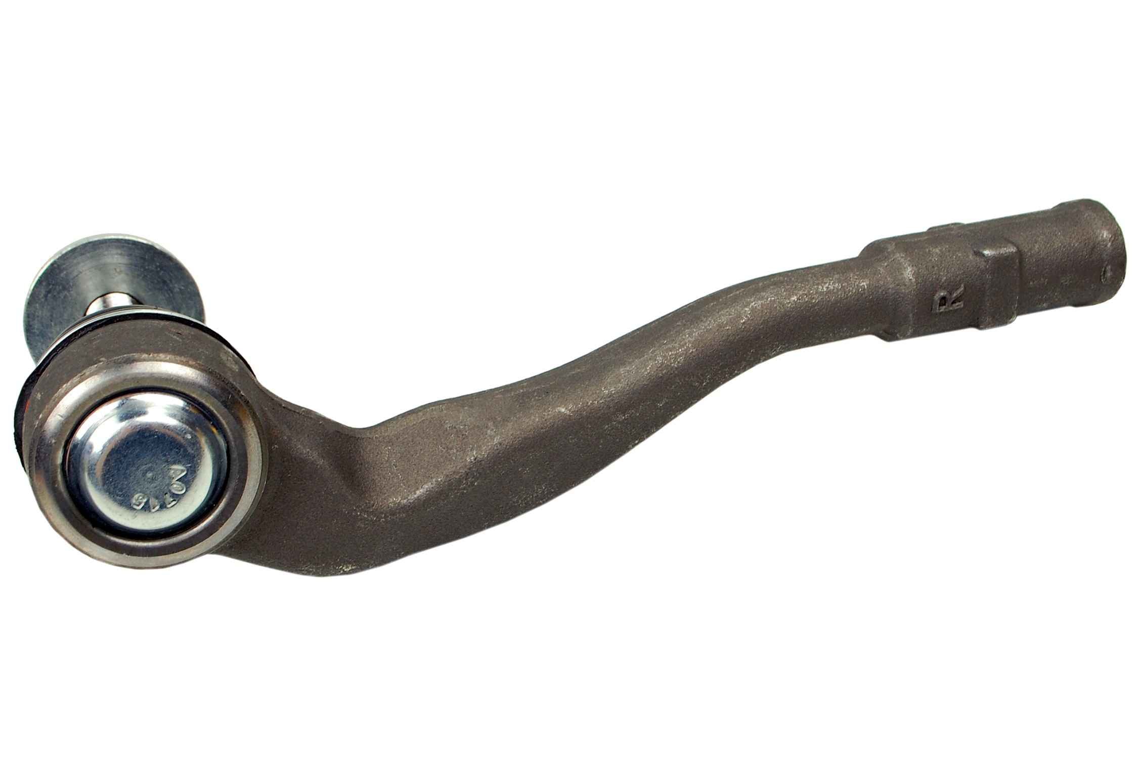 Mevotech Supreme Steering Tie Rod End MS106109