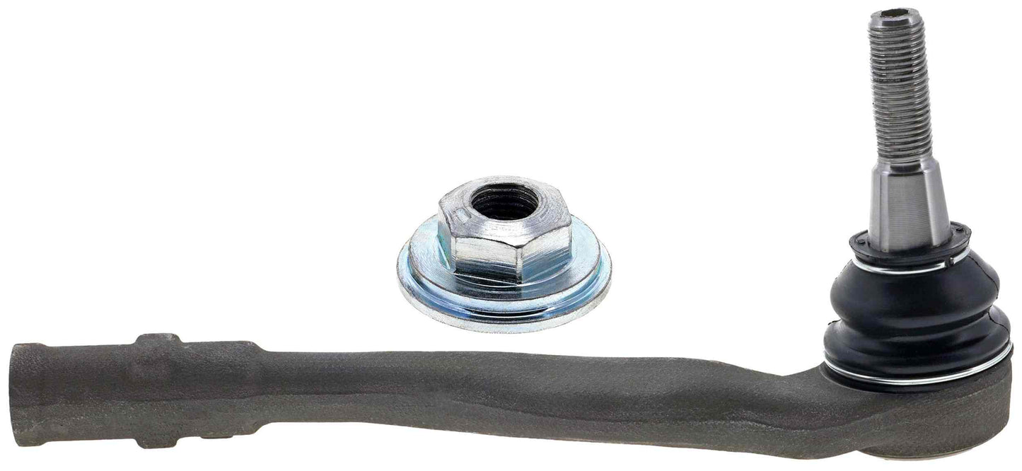 Mevotech Supreme Steering Tie Rod End MS106109