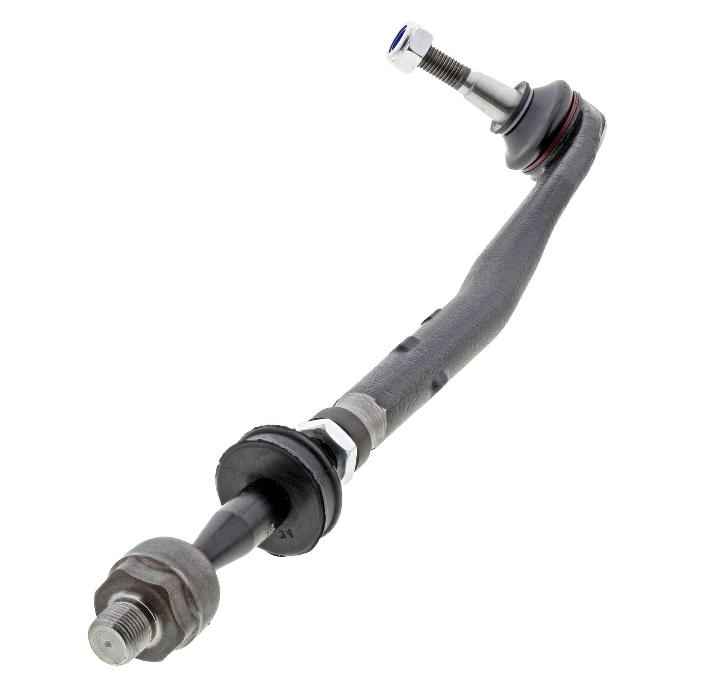 Mevotech Supreme Steering Tie Rod End Assembly MS10610