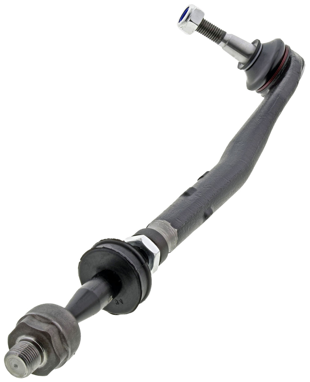 Mevotech Supreme Steering Tie Rod End Assembly MS10610