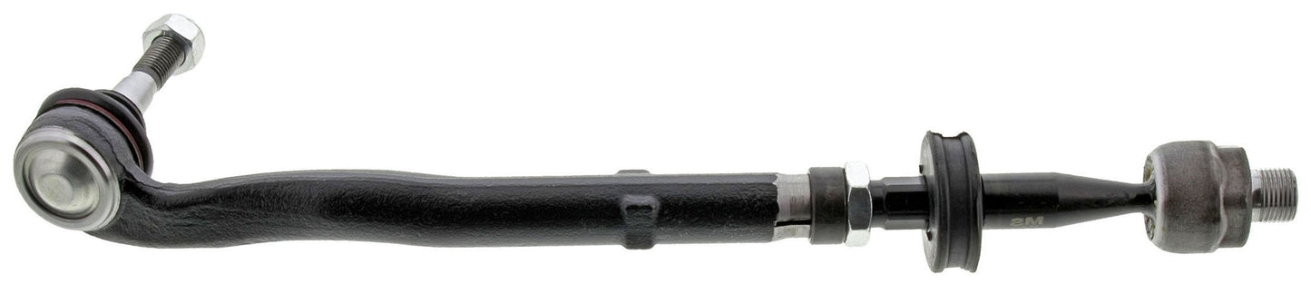 Mevotech Supreme Steering Tie Rod End Assembly MS10610