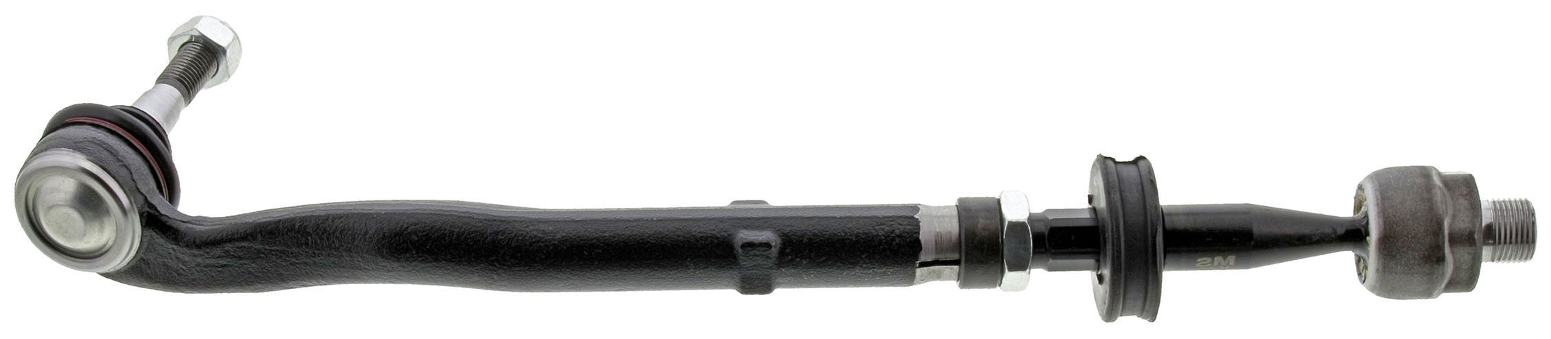 Mevotech Supreme Steering Tie Rod End Assembly MS10610