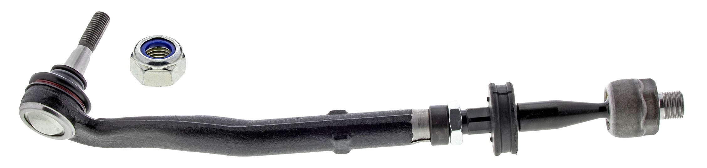 Mevotech Supreme Steering Tie Rod End Assembly MS10610