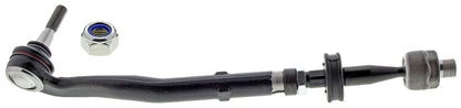 Mevotech Supreme Steering Tie Rod End Assembly MS10610