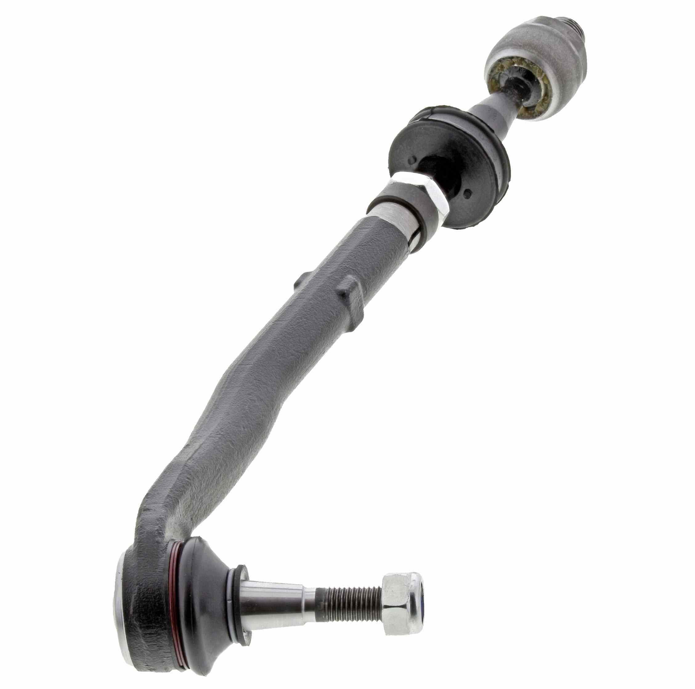 Mevotech Supreme Steering Tie Rod End Assembly MS10610