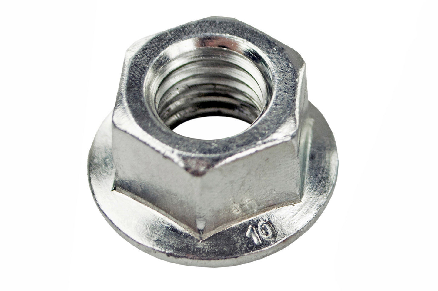 Mevotech Supreme Steering Tie Rod End MS106111