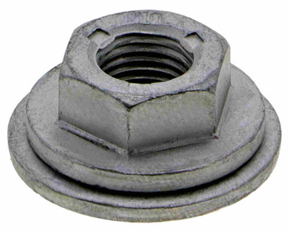 Mevotech Supreme Steering Tie Rod End MS106112