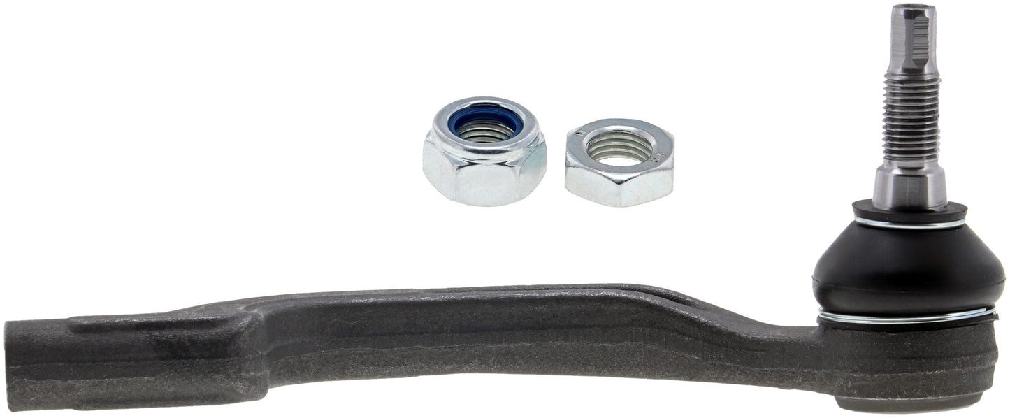 Mevotech Supreme Steering Tie Rod End MS106118