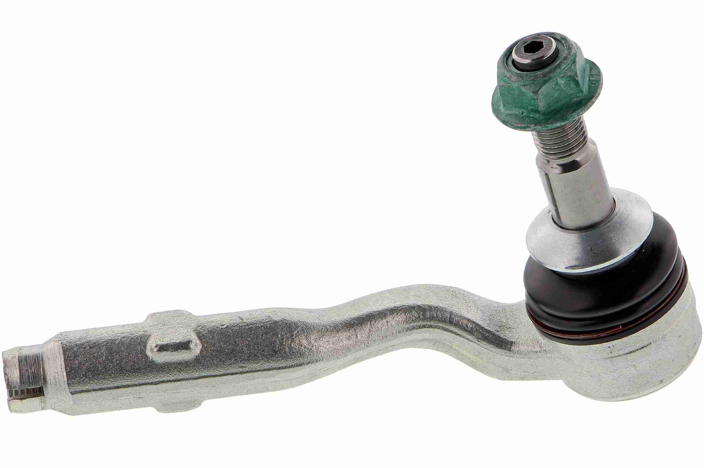 Mevotech Supreme Steering Tie Rod End MS106119