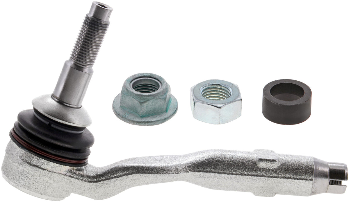 Mevotech Supreme Steering Tie Rod End MS106119