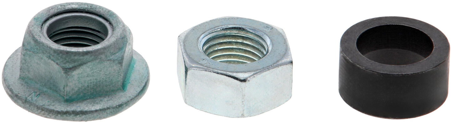 Mevotech Supreme Steering Tie Rod End MS106119