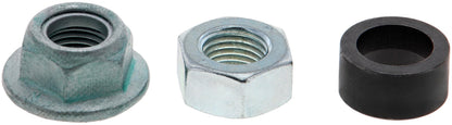 Mevotech Supreme Steering Tie Rod End MS106119