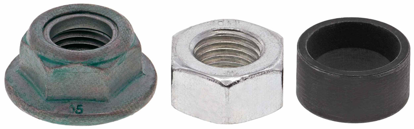 Mevotech Supreme Steering Tie Rod End MS106120