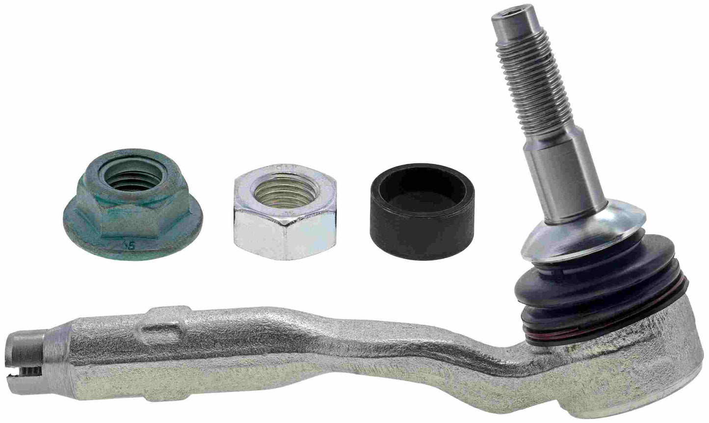 Mevotech Supreme Steering Tie Rod End MS106120