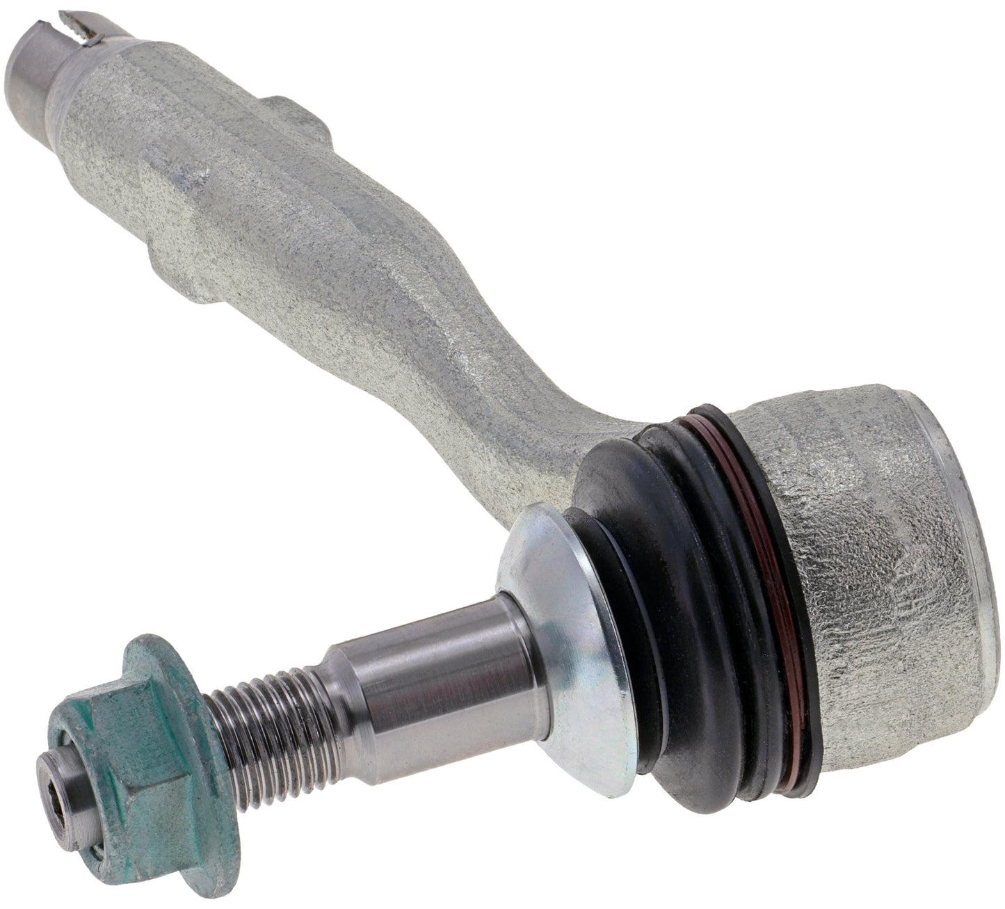 Mevotech Supreme Steering Tie Rod End MS106120
