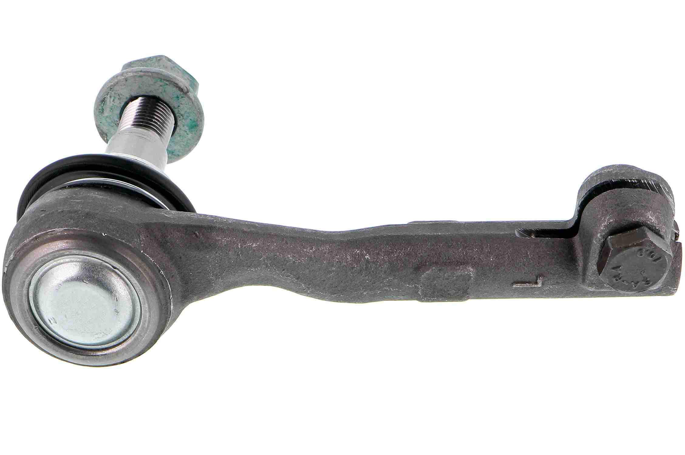 Mevotech Supreme Steering Tie Rod End MS106122